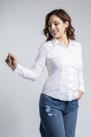 Camisas Moda