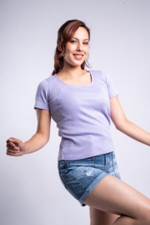 Camisetas Moda