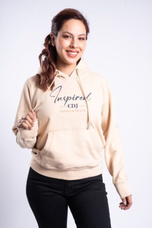 Capuchas Cerradas Moda