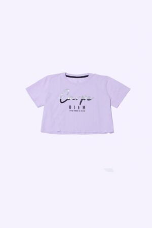 CAMISETAS ESTAMPADAS