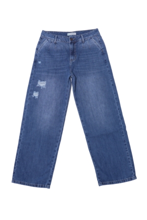 JEANS BASTA AMPLIA