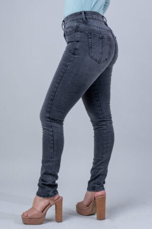 Jeans Skinny Stretch