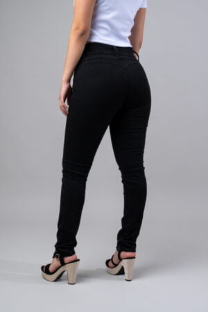 Jeans Levanta Cola Stretch