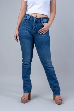 Jeans Basta Recta Stretch