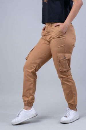 Pantalon Cargo