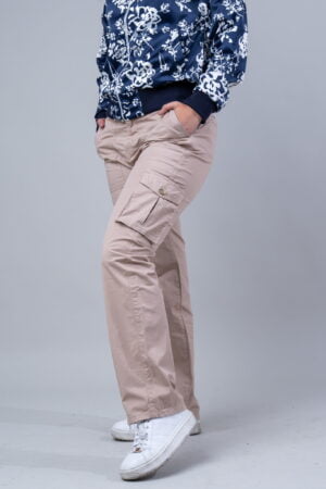 Pantalon Cargo