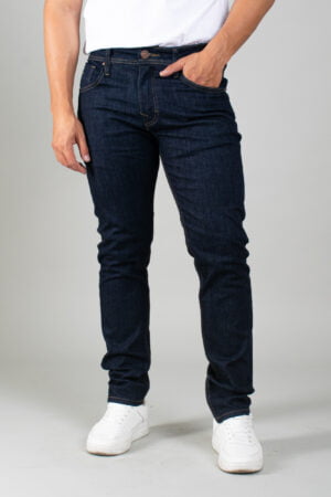 Jeans Skinny en Tela Stretch