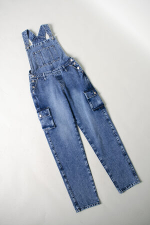 Overol Jean