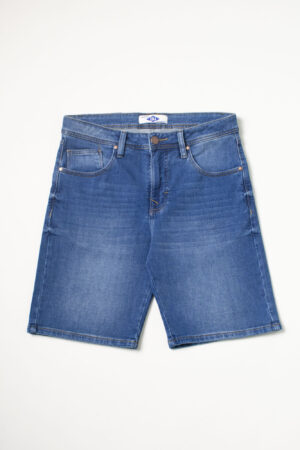 Bermuda Jean  Strech