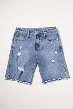 Bermuda Jean