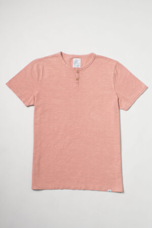 Camiseta Moda Con Bincha Y Botones