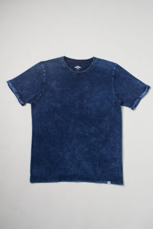 Camiseta Moda Cuello Redondo