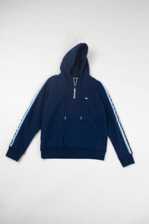 Hoodie Capucha Abierta Moda