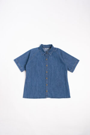 Camisas Denim