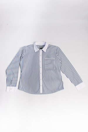 Camisa a Rayas