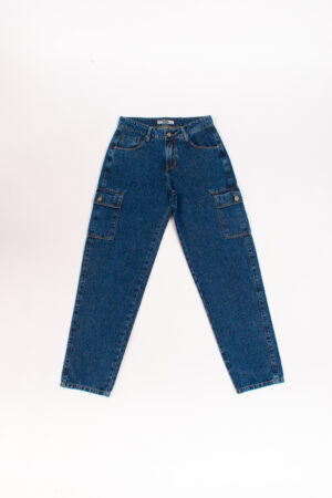 Jeans Cargos