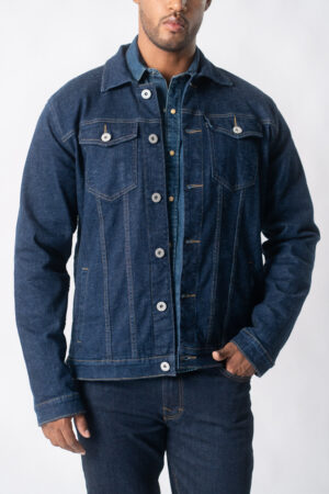 Chaqueta Denim